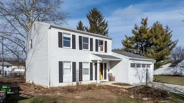 6497 Highlawn Drive, Columbus, OH 43229