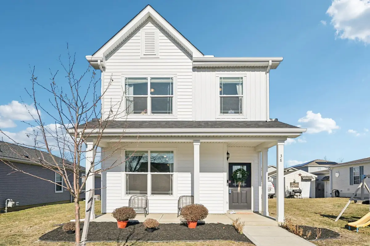 38 Waterman Avenue, Commercial Point, OH 43116 - Image #1