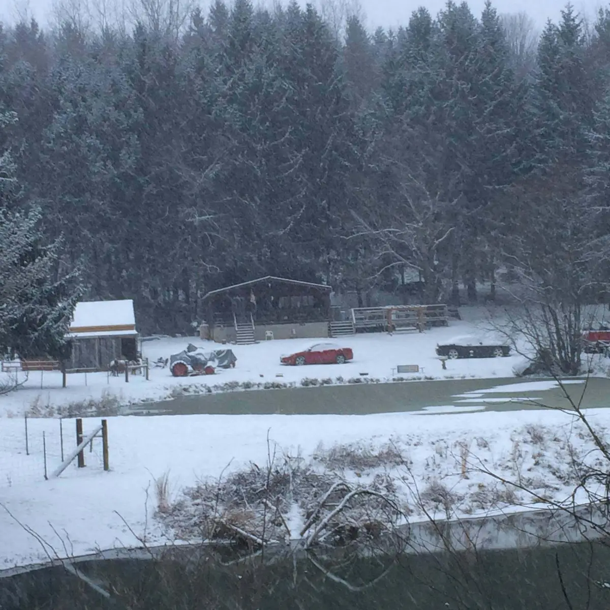 12117 Techniglas Road, Saint Louisville, OH 43071 - #1