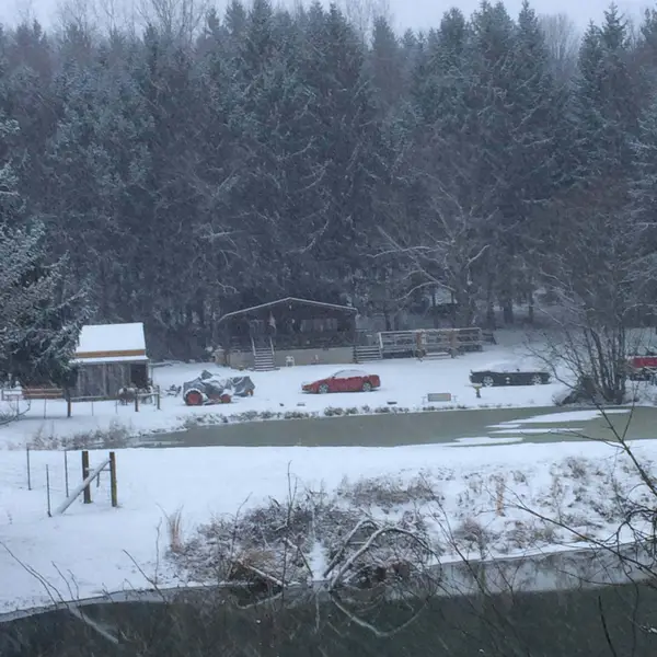 12117 Techniglas Road, Saint Louisville, OH 43071