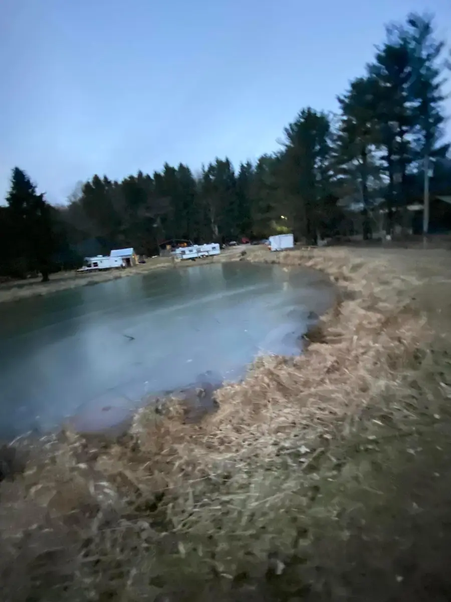 12117 Techniglas Road, Saint Louisville, OH 43071 - #2