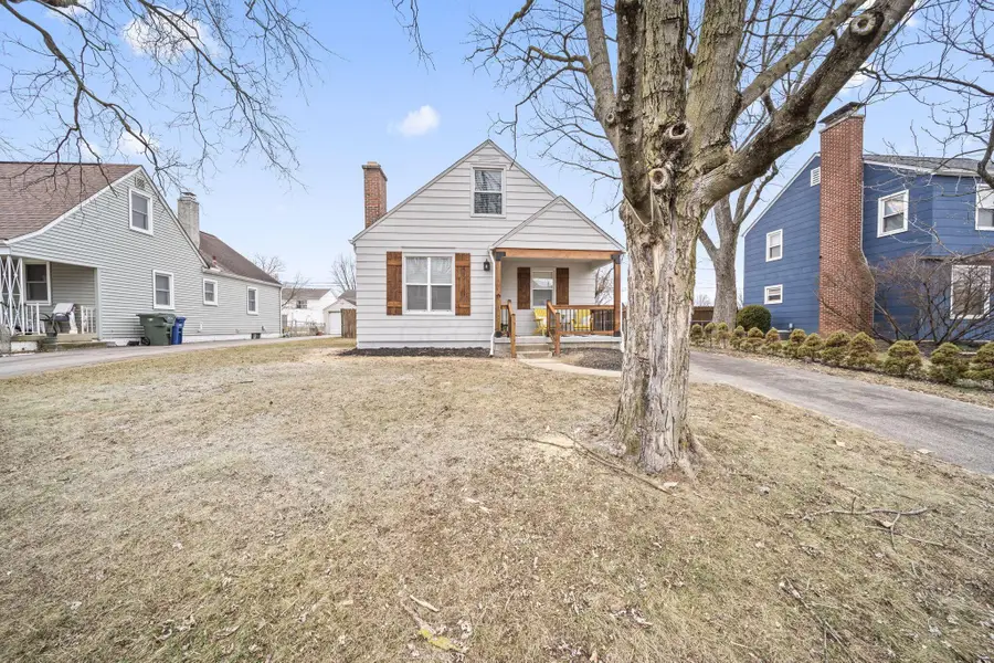 139 Demorest Avenue, Columbus, OH 43204 - #2