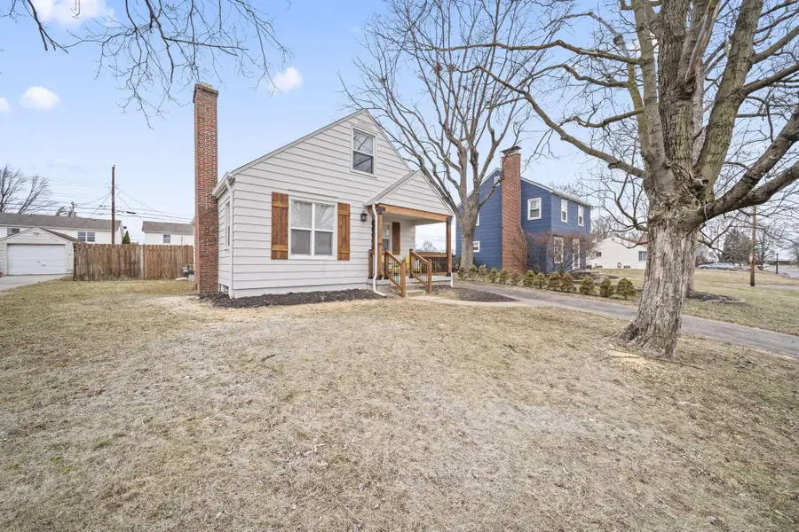 139 Demorest Avenue, Columbus, OH 43204 - #3