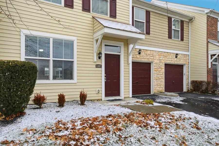 4307 Club Trail Lane, Grove City, OH 43123 - Image #3