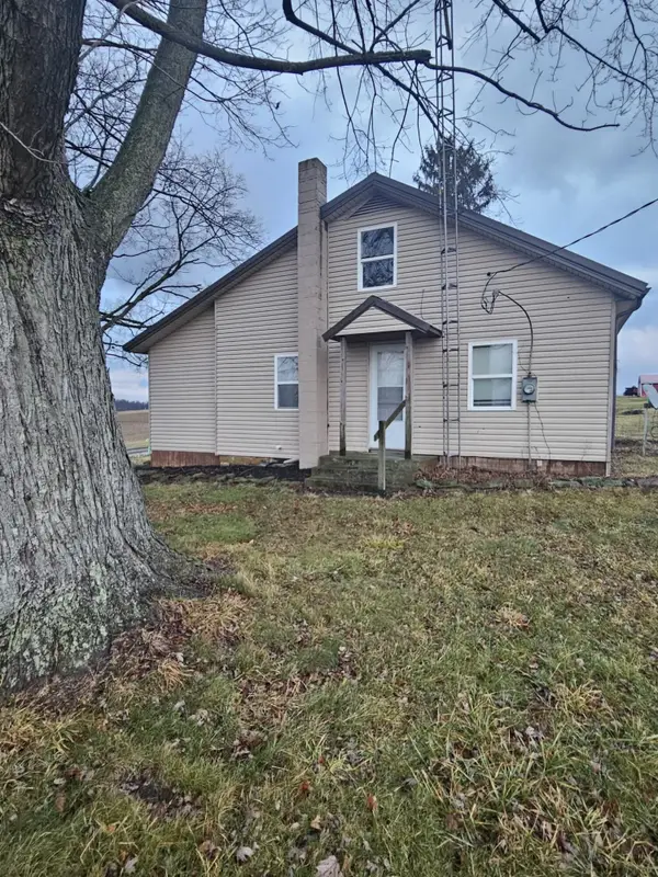 12142 Cooksey Road, Utica, OH 43080