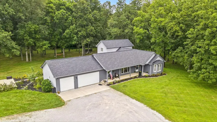 6701 Miller Paul Road, Westerville, OH 43082 - Image #2