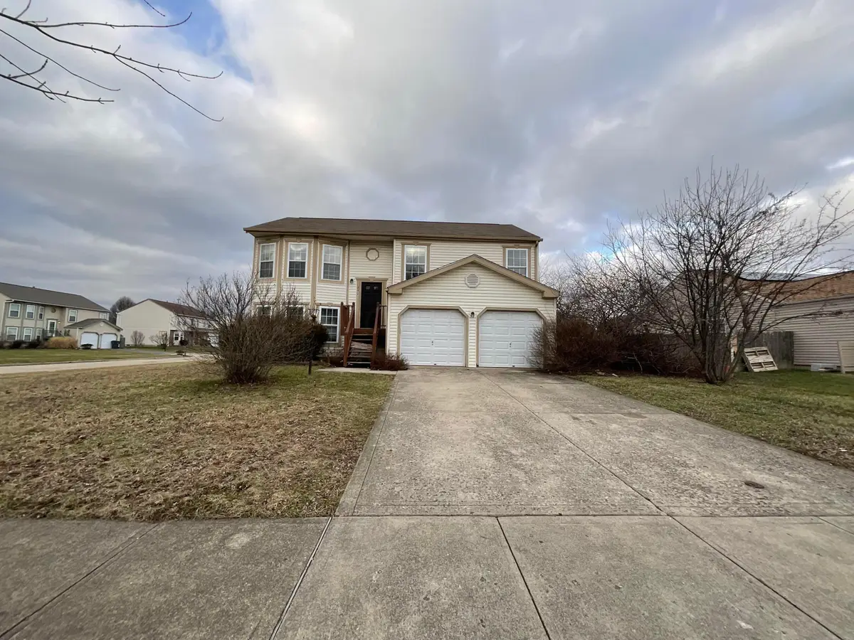 242 Monarch Drive, Pataskala, OH 43062 - Image #1