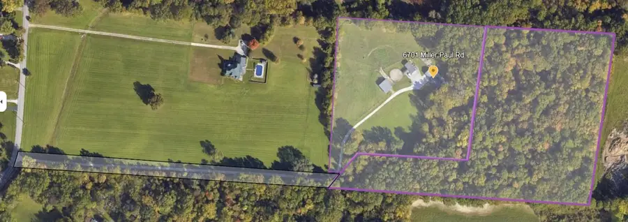 6701 Miller Paul Road, Westerville, OH 43082 - Image #2