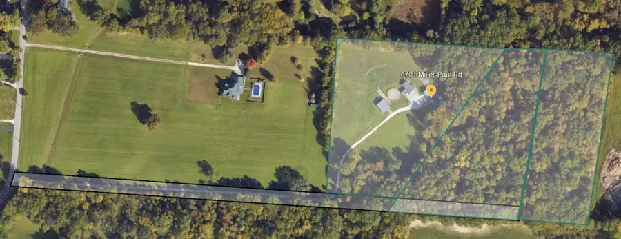 6701 Miller Paul Road, Westerville, OH 43082 - Image #3