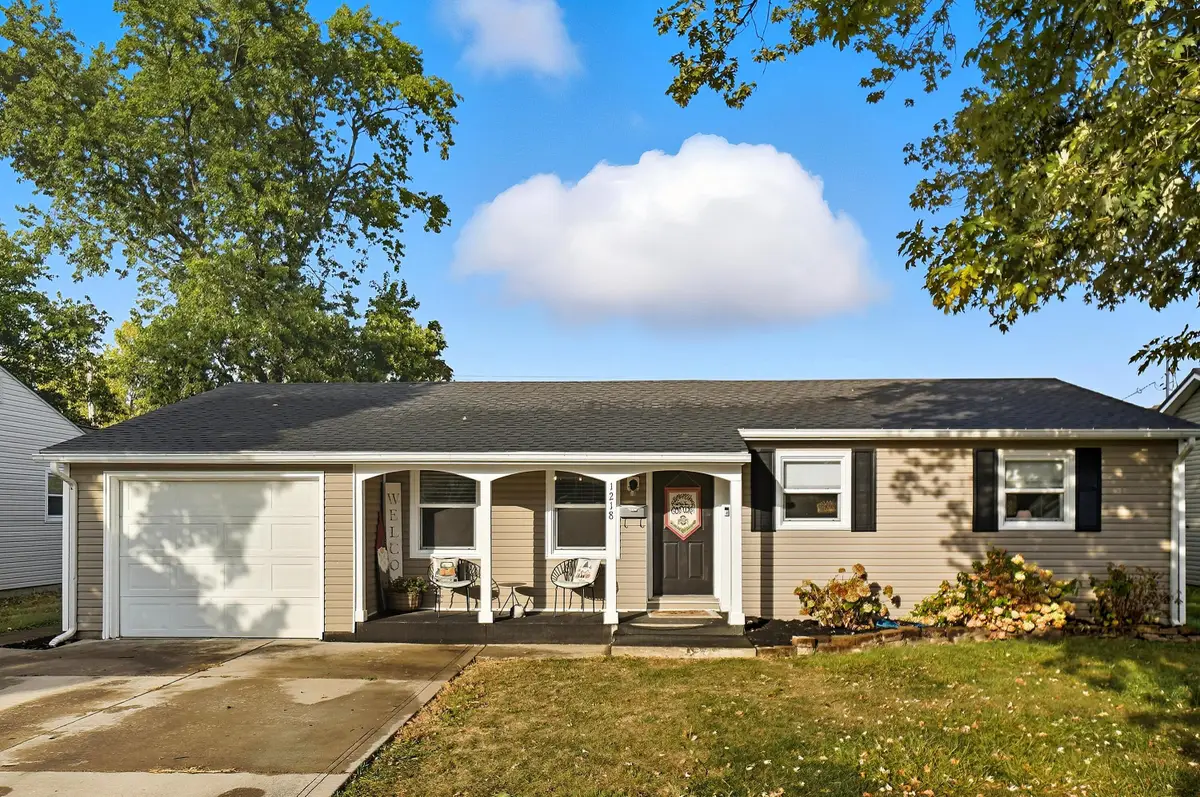 1218 Nelson Place, Washington Court House, OH 43160 - Image #1