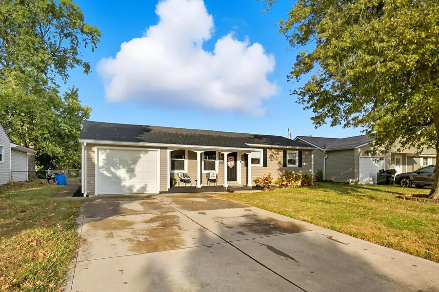 1218 Nelson Place, Washington Court House, OH 43160 - Image #2