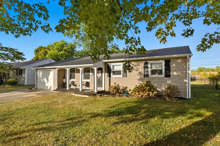 1218 Nelson Place, Washington Court House, OH 43160 - Image #3