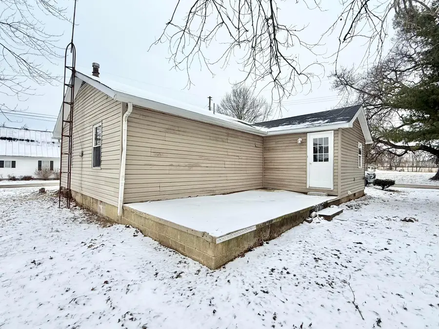 202 Plum Street, Danville, OH 43014 - #2