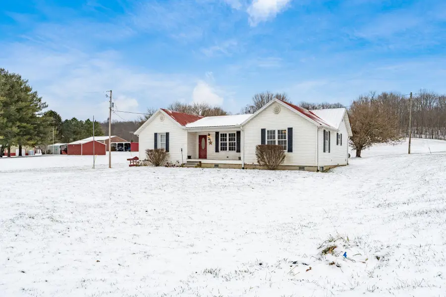 103 Main Street, Wilkesville, OH 45695 - #2