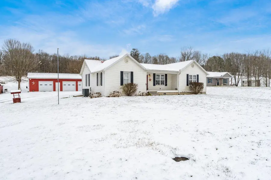 103 Main Street, Wilkesville, OH 45695 - #3