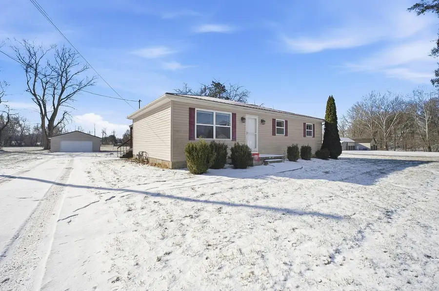 83 W Madison Drive Ne, Newark, OH 43055 - #2