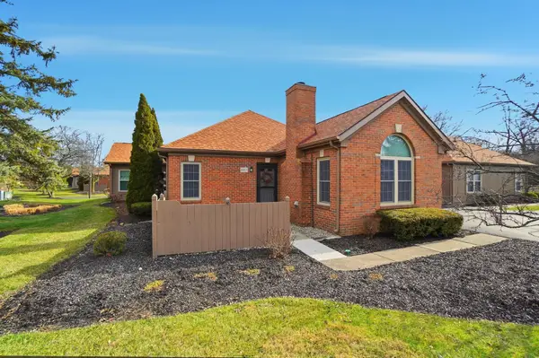 4963 Berry Leaf Place, Hilliard, OH 43026