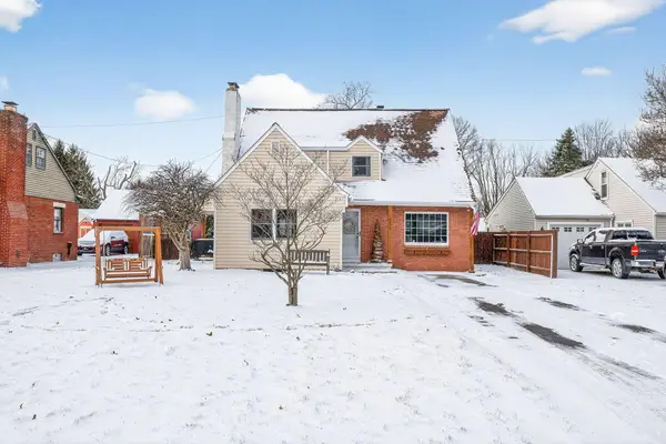 553 King Avenue, Marion, OH 43302