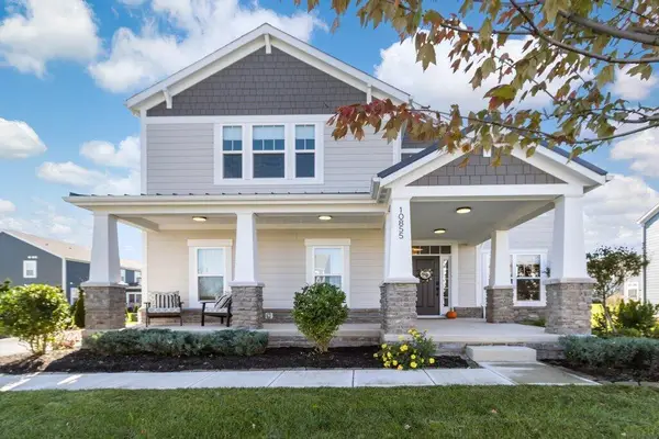 10855 Bellflower Drive, Plain City, OH 43064