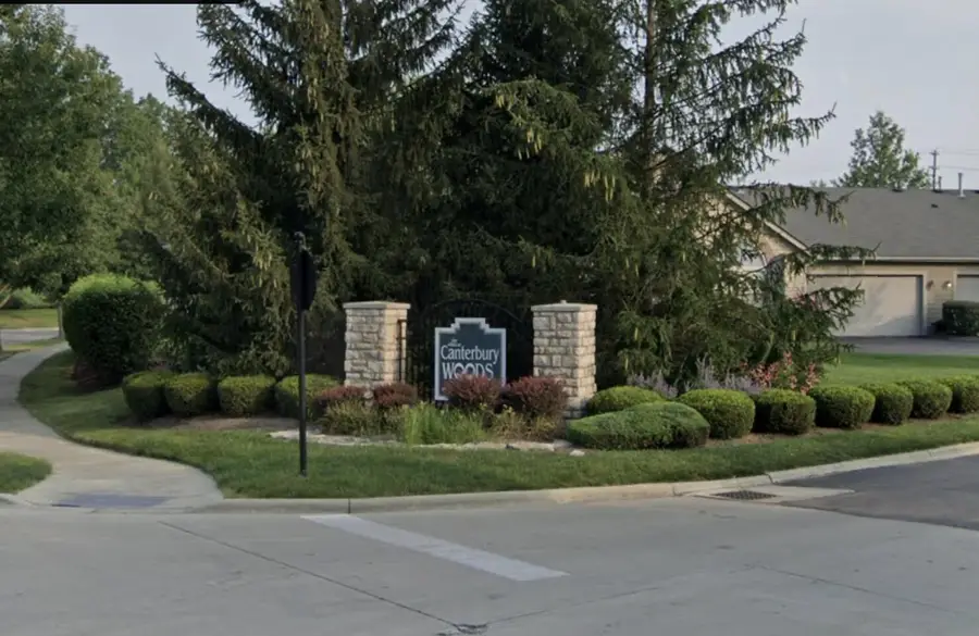755 Kingsmead Road, Westerville, OH 43082 - Image #2