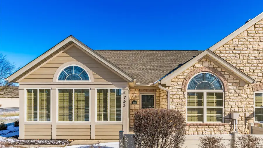 755 Kingsmead Road, Westerville, OH 43082 - #3