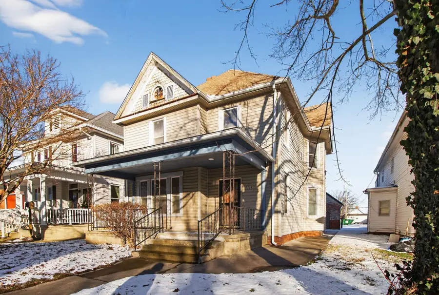 299 N High Street, Chillicothe, OH 45601 - Image #2