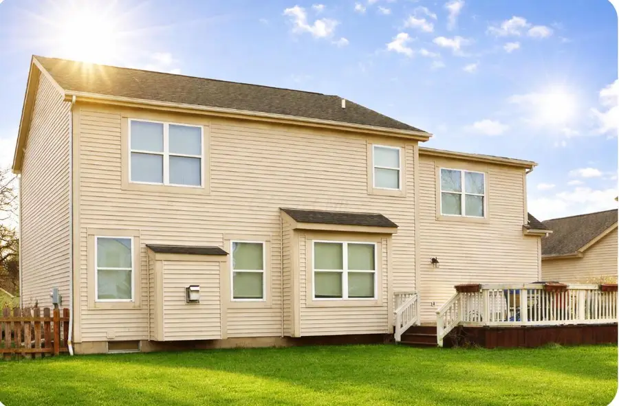 910 Wellsley Way, Plain City, OH 43064 - Image #2