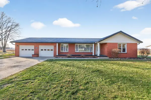 7037 Prospect Dublin Road, Prospect, OH 43342