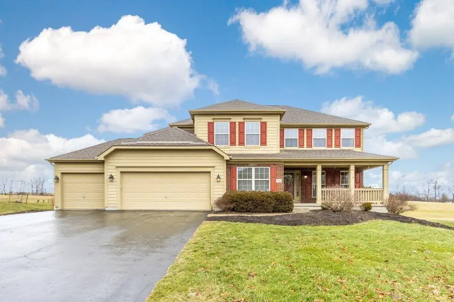 2661 Bold Venture Drive, Lewis Center, OH 43035 - Image #2