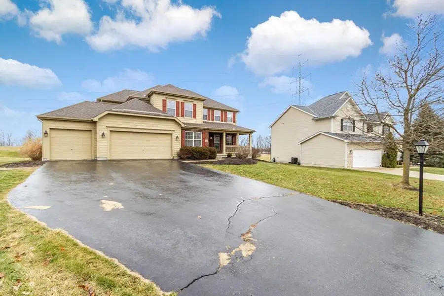 2661 Bold Venture Drive, Lewis Center, OH 43035 - Image #3