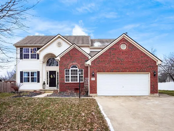 2005 Stargrass Avenue, Grove City, OH 43123