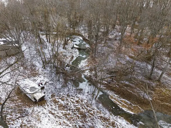 23750 Drake-skidmore Road, West Mansfield, OH 43358