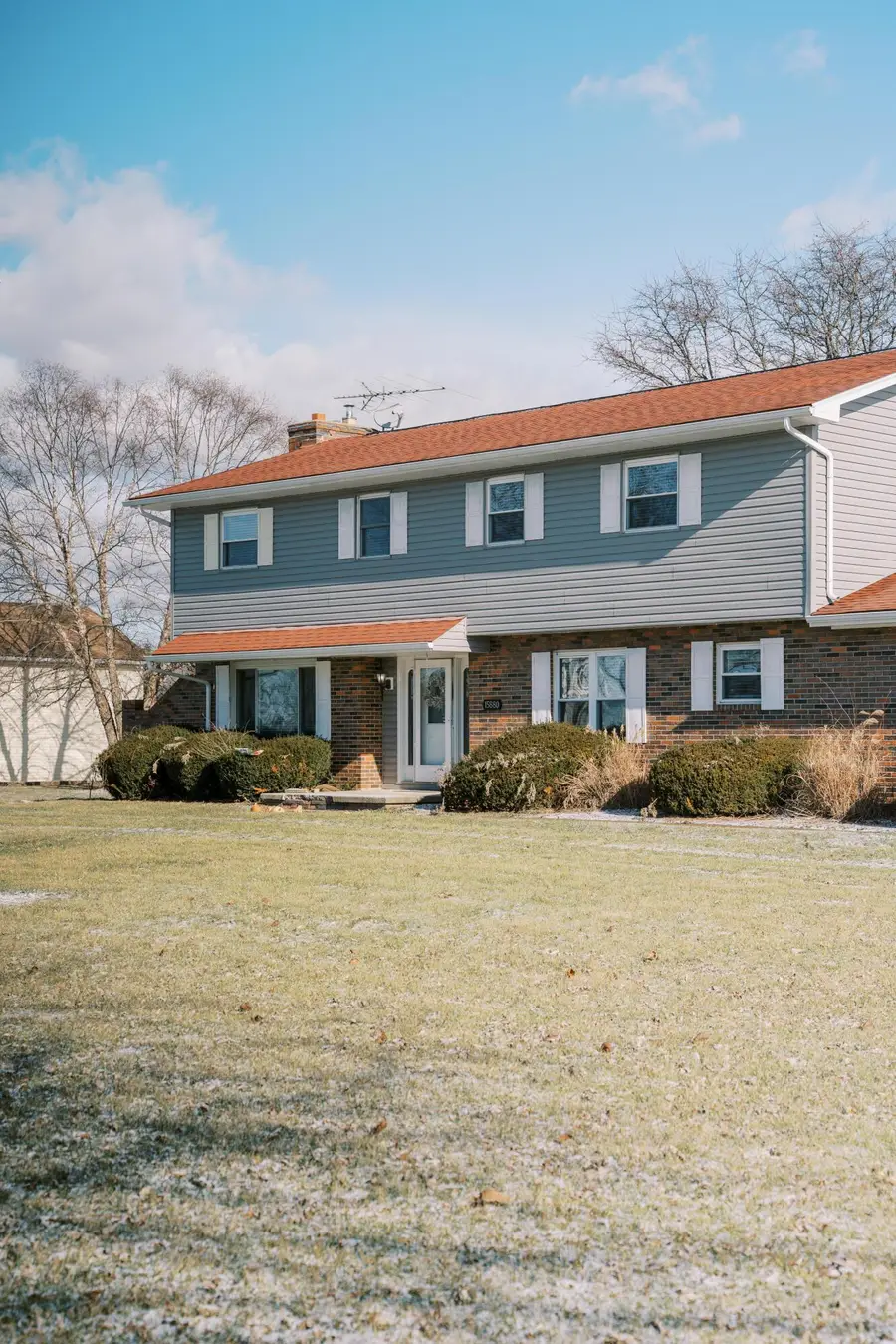 15880 Lockbourne Eastern Road, Ashville, OH 43103 - Image #2