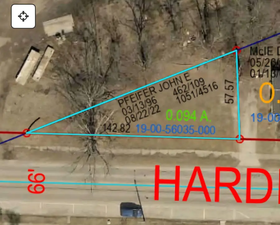 0 Harding Way E, Galion, OH 44833 - Image #2