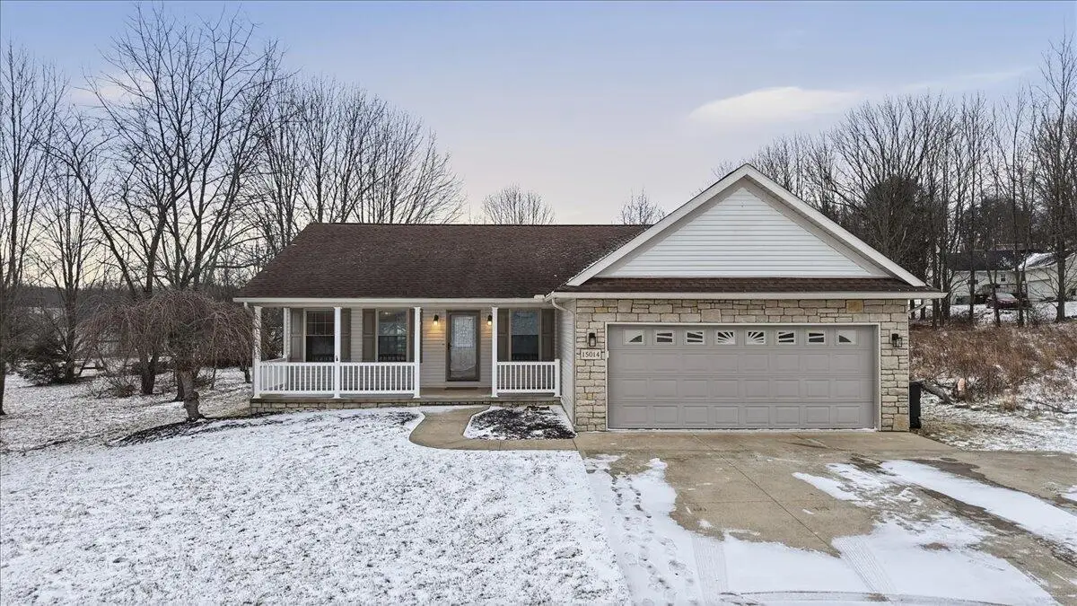 15014 Monroe Mills, Mount Vernon, OH 43050 - Image #1