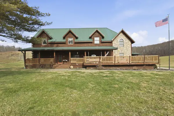 6529 Fallsburg Road Ne, Newark, OH 43055