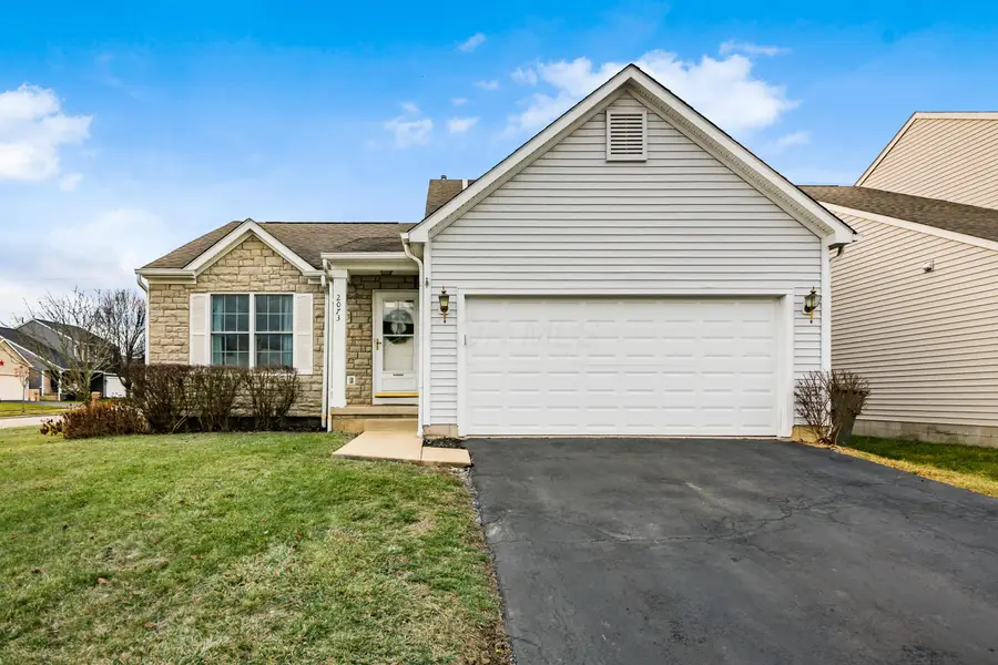 2073 Santuomo Avenue, Grove City, OH 43123 - Image #2