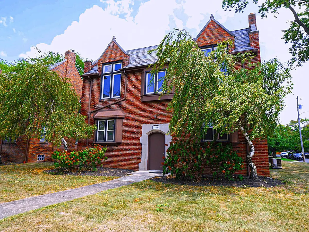 1558 Northwest Boulevard, Columbus, OH 43212 - Image #1