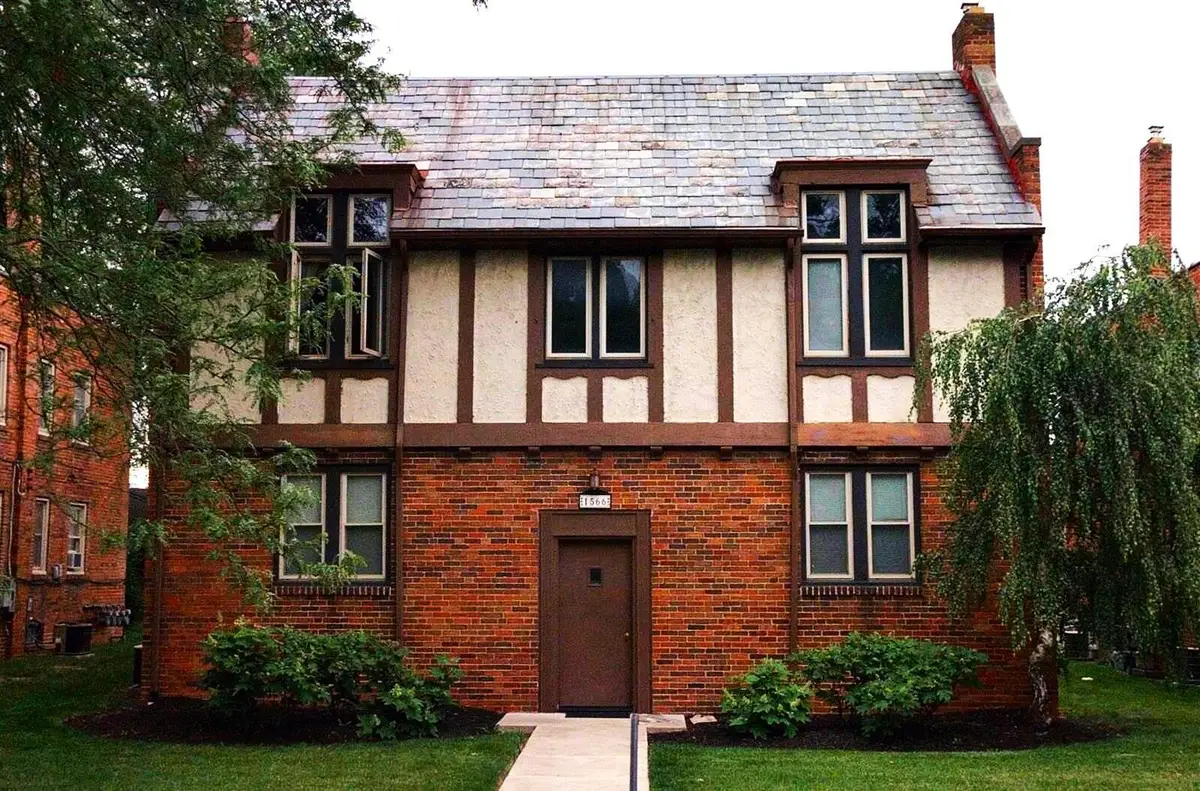 1566 Northwest Boulevard, Columbus, OH 43212 - Image #1