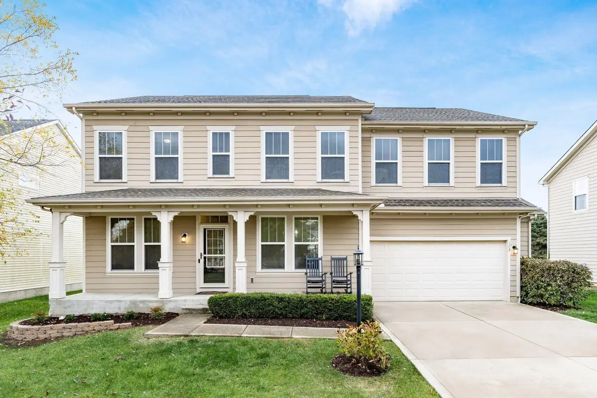 113 Urich Drive, Pickerington, OH 43147 - Image #1