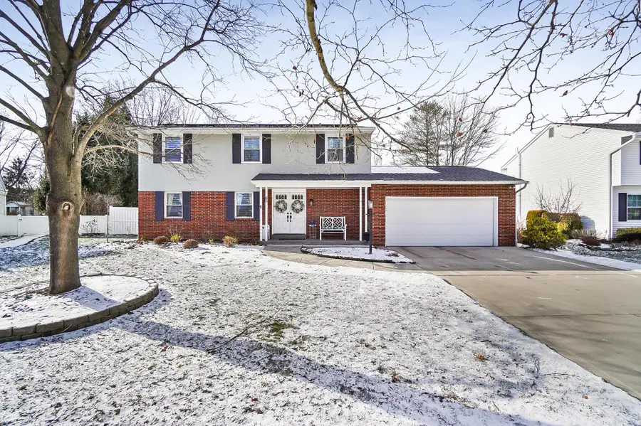 65 Haddam Place W, Westerville, OH 43081 - Image #2