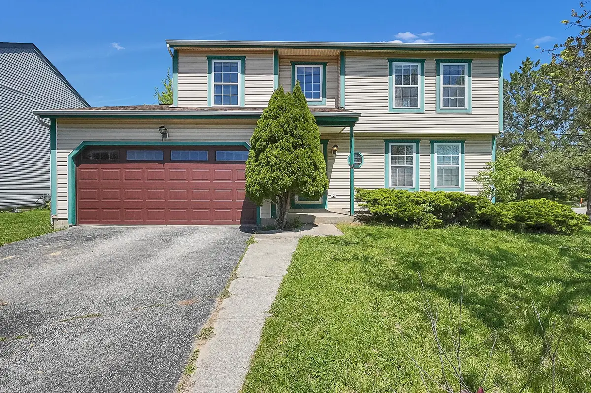 4732 Lesbrook Drive, Columbus, OH 43228 - Image #1