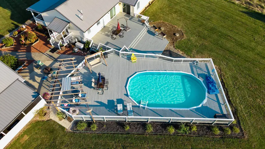 2133 Dearth Road, Kingston, OH 45644 - Image #2