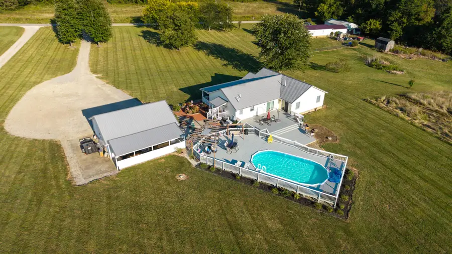 2133 Dearth Road, Kingston, OH 45644 - Image #3