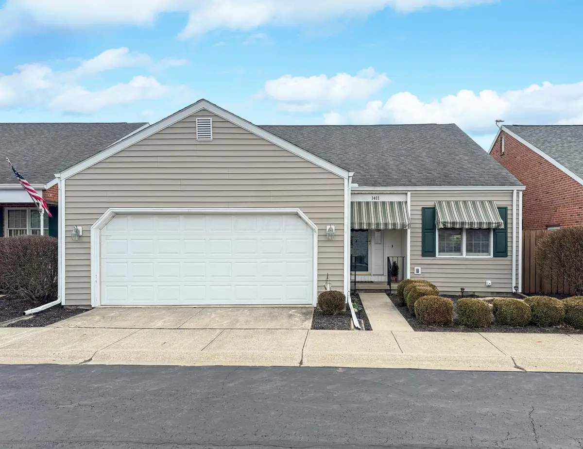 1411 Liberty Lane, Urbana, OH 43078 - Image #1