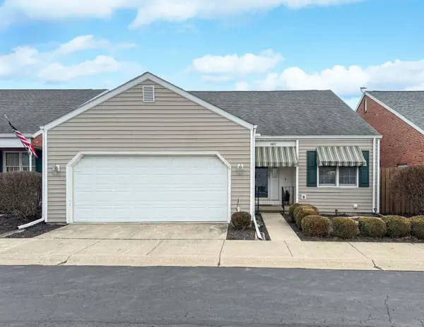 1411 Liberty Lane, Urbana, OH 43078