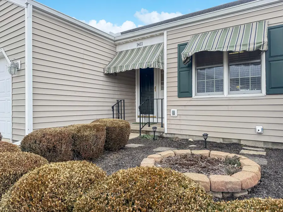 1411 Liberty Lane, Urbana, OH 43078 - Image #3