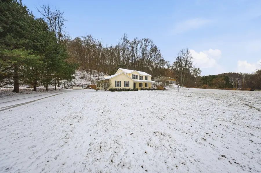 22997 Goose Creek Road, South Bloomingville, OH 43152 - #2