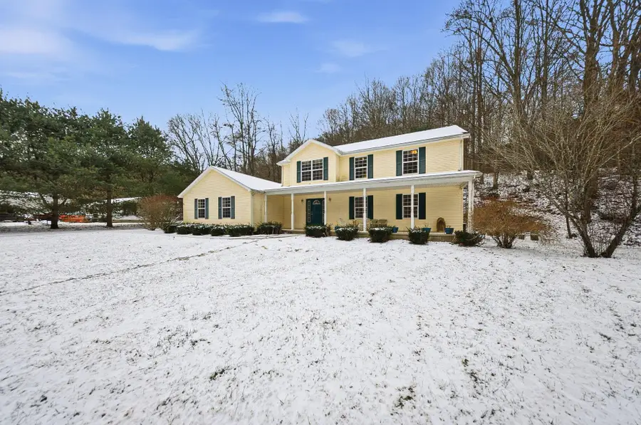 22997 Goose Creek Road, South Bloomingville, OH 43152 - #3
