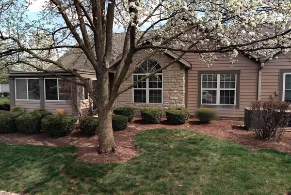 5613 Villa Gates Drive, Hilliard, OH 43026